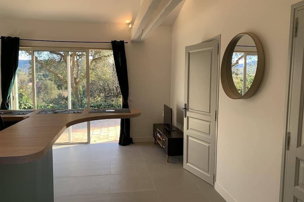 Foto 8 von 21: Charmante 2-Zimmer-Wohnung zu vermieten im Herzen der Weinberge