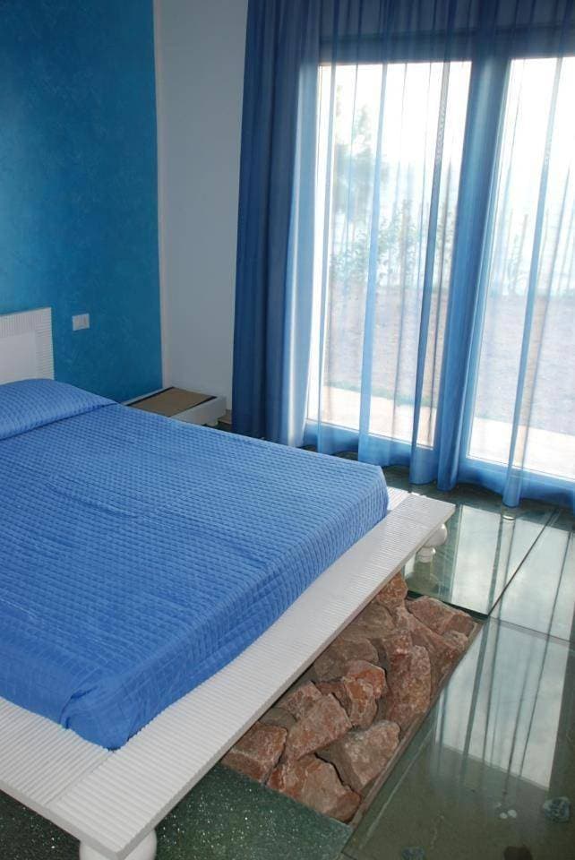 Foto 7 von 14: King Room with Sea View