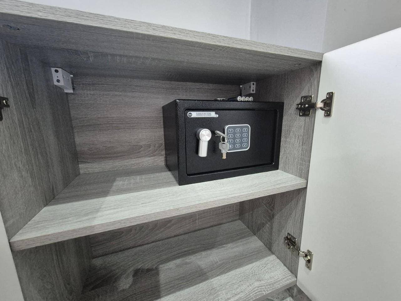 Foto 13 von 29: Double Room with Private Bathroom