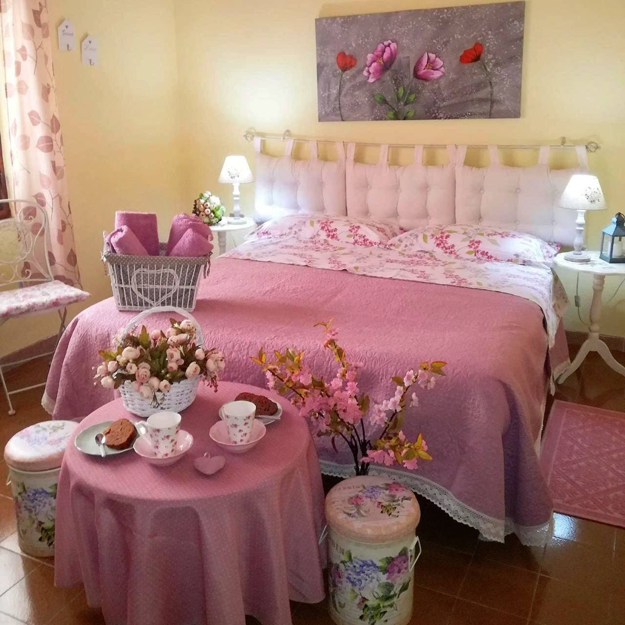 B&b il Giardino da Pina 1