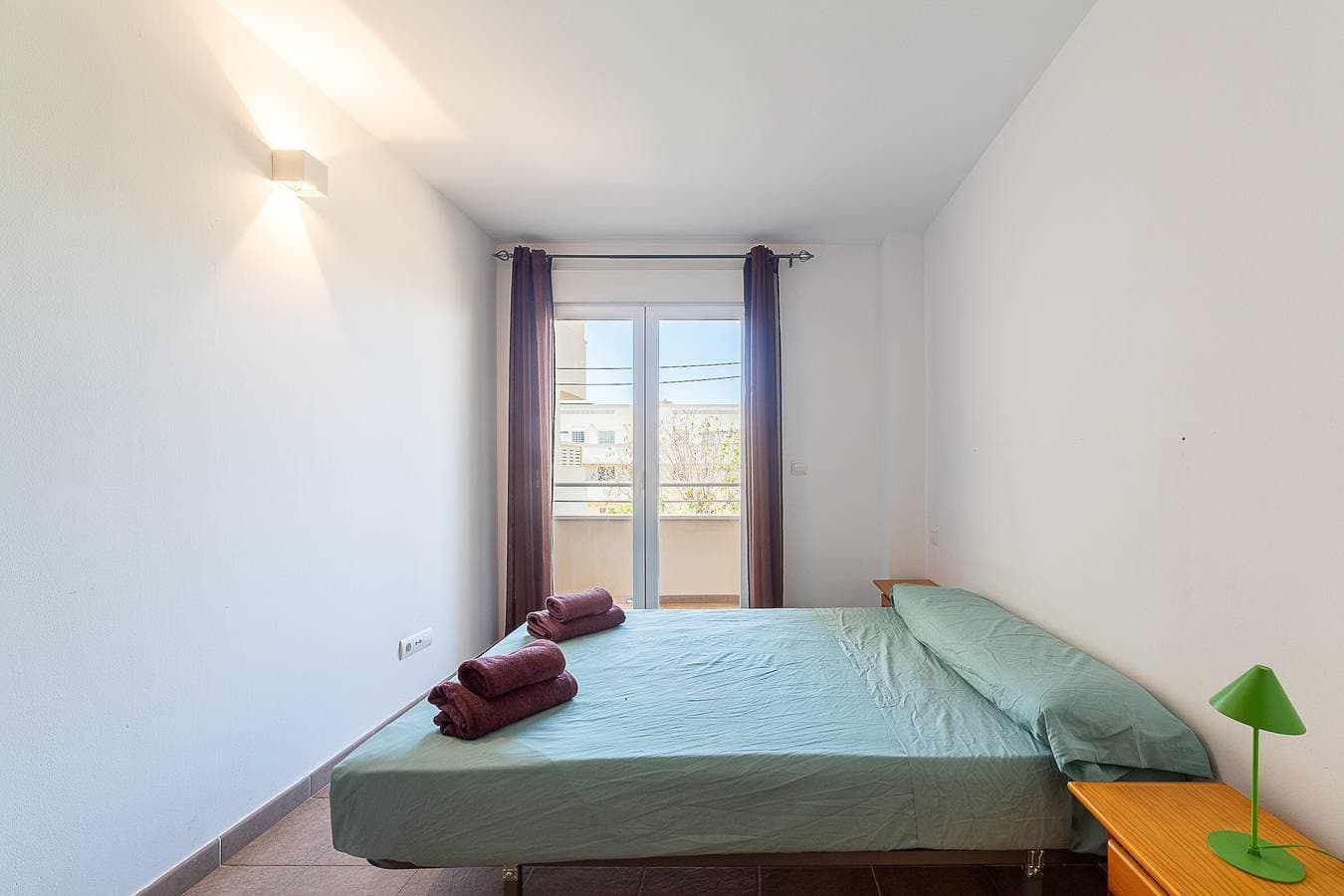 Foto 12 von 30: Ferienwohnung 'El Toyo Cabo De Gata' mit Meerblick, Gemeinschaftspool und WLAN