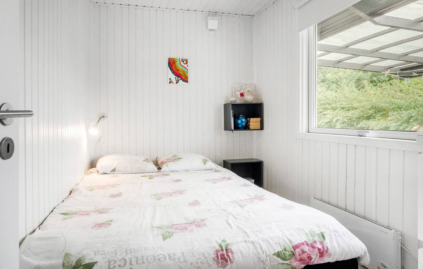 Foto 12 von 16: Ferienhaus für 7 Personen mit Garten