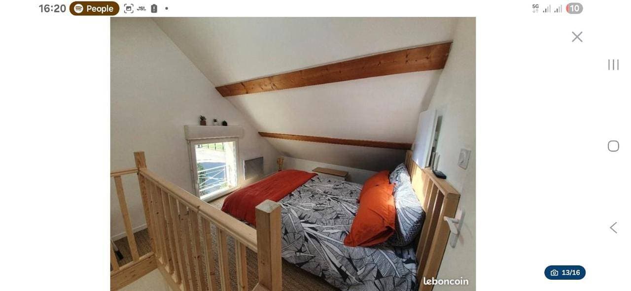 Foto 2 von 9: One-Bedroom Apartment