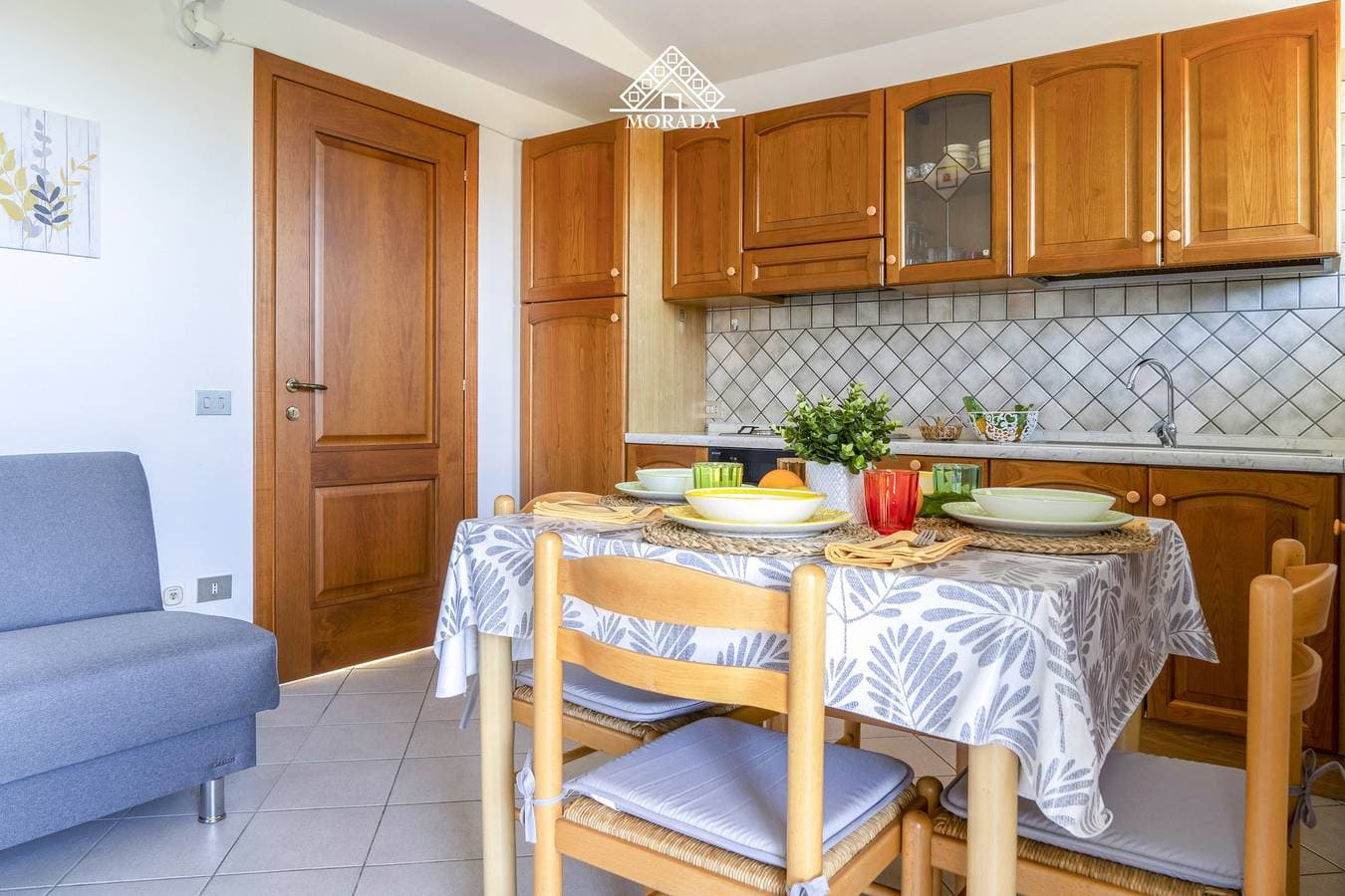 Foto 3 von 19: Casa Torre di Nora - Morada