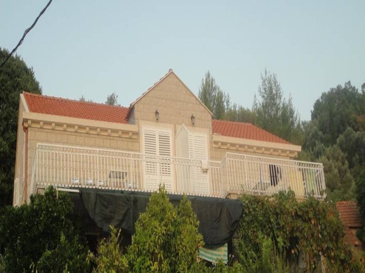 Apartments Marija Slano- Two-Bedroom Apartment with Balcony and Sea View - 1 (A) 1