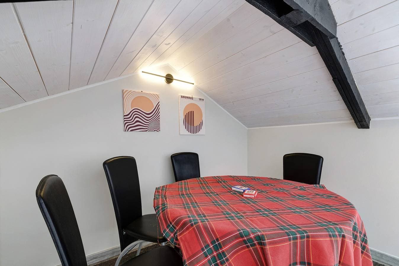 Foto 7 von 23: Apartment '4 Passi Mare 3' mit Balkon, WLAN und Klimaanlage