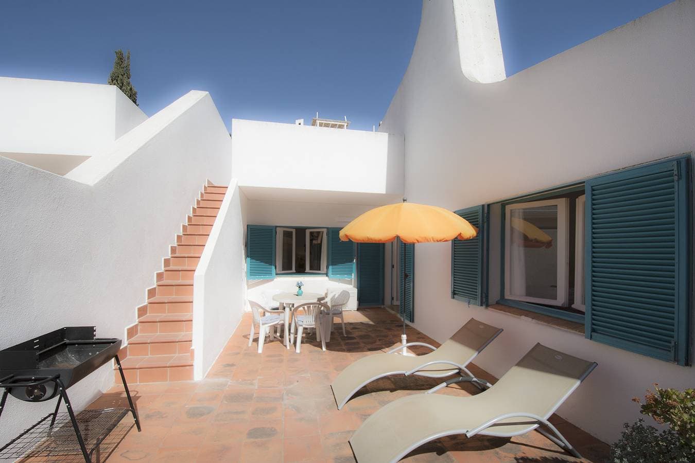 Foto 2 von 28: Casa Pastrano direkt am Strand und 3 Gemeinschaftspools