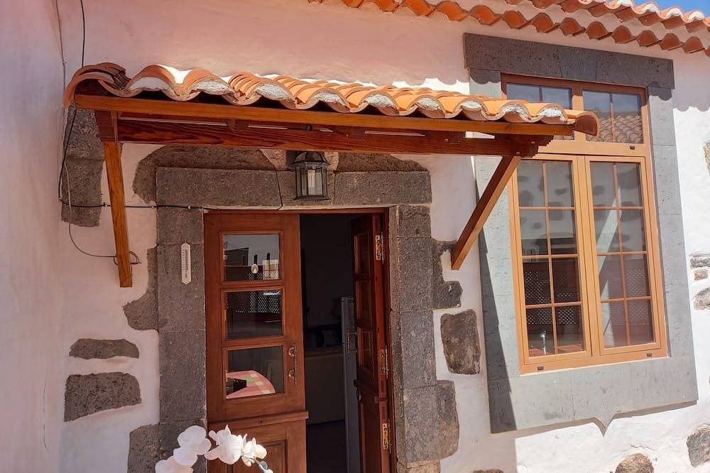 Foto 11 von 27: Haus Im Paradies, wo Ruhe die Regel ist