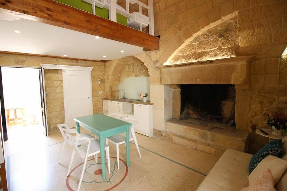 Foto 7 von 12: Historic House Vico Ghezzi Salento