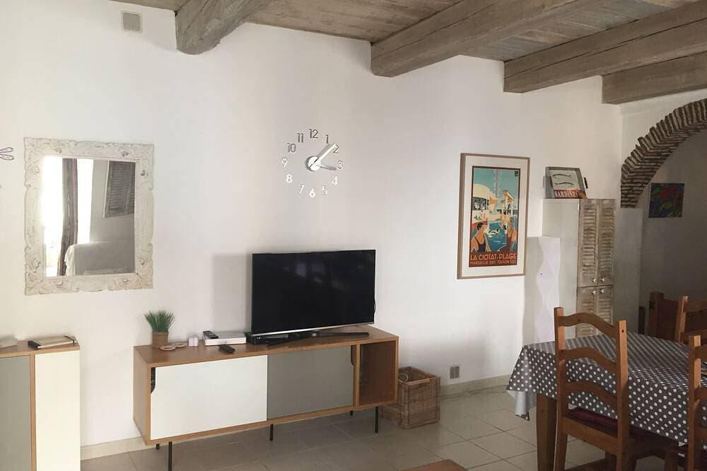 Foto 6 von 17: Großes Studio am Hafen von La Ciotat