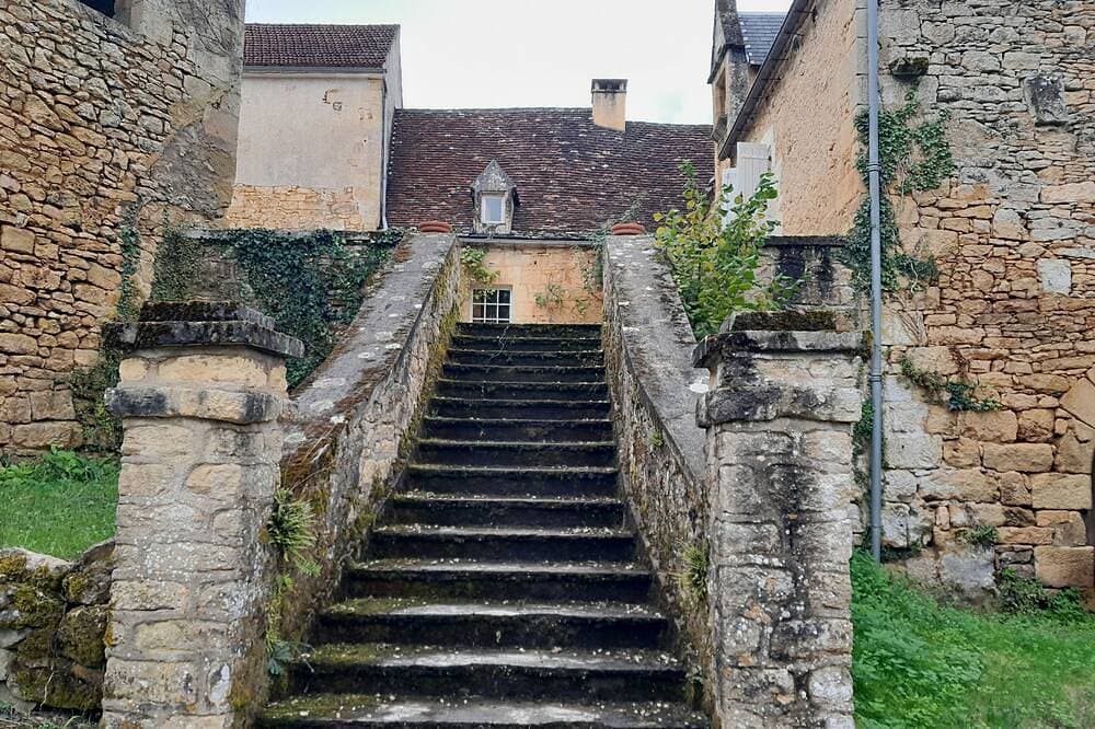 Foto 11 von 30: Maison de Campagne du Xvème