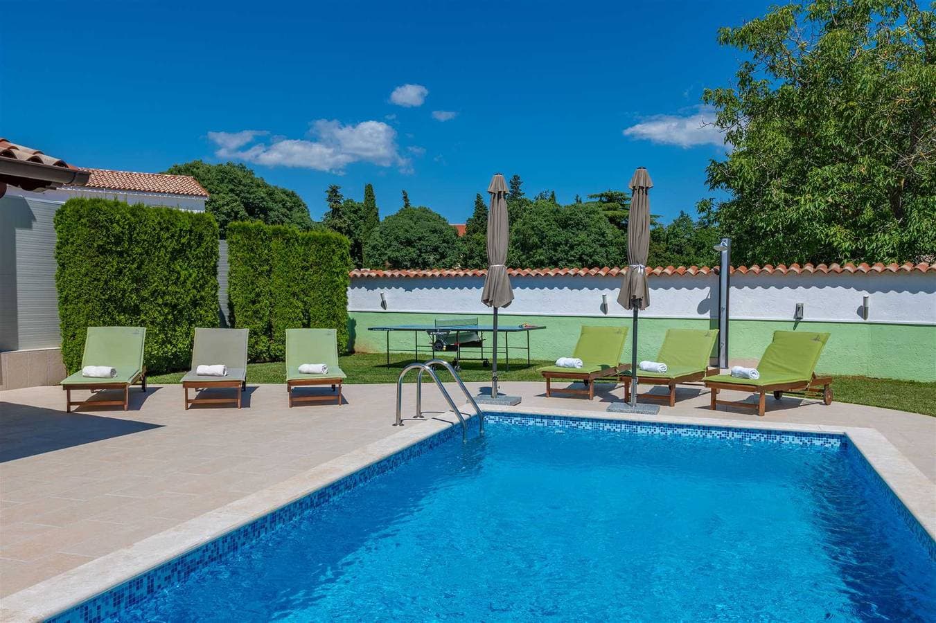 Foto 4 von 34: Ferienhaus Villa Dajana