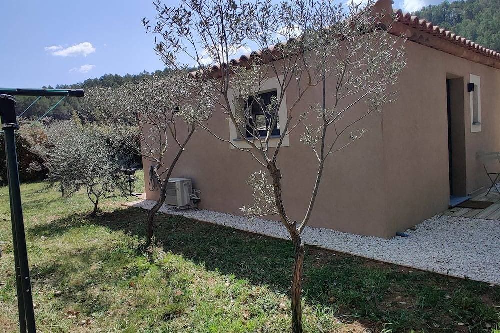 Foto 11 von 20: In the calm of green Provence<br>3 ***