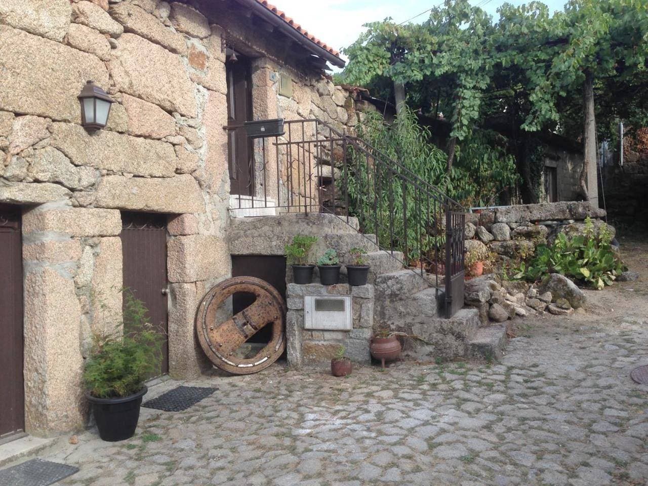 Cantinho Redondo Gerês 1