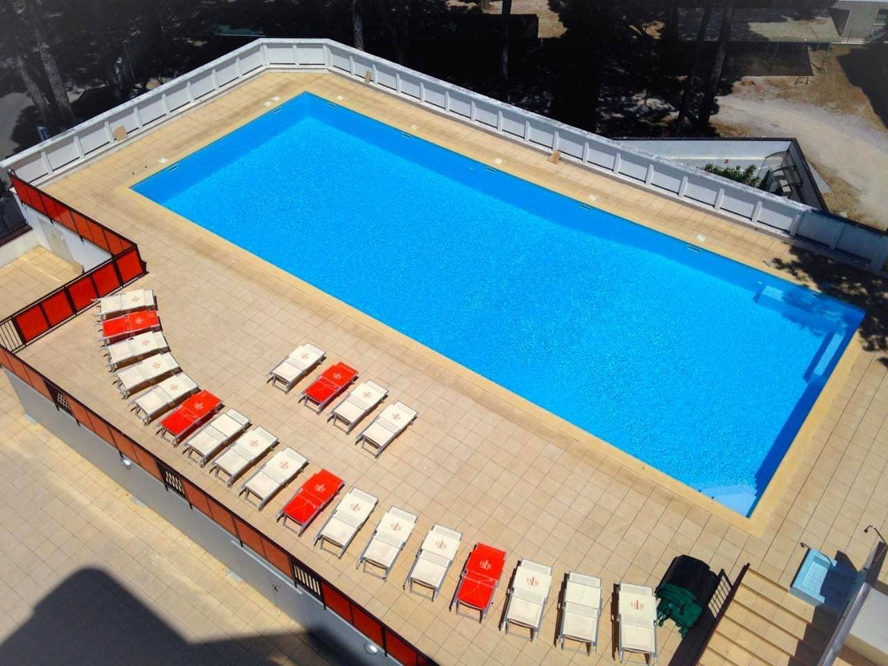 Tropicana Residence 1