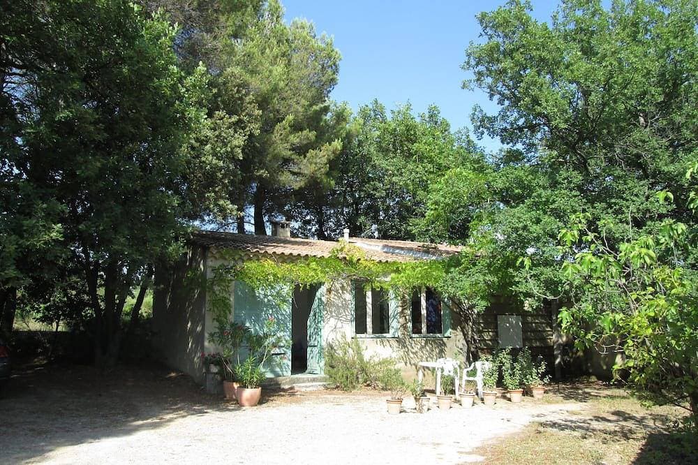 Vaison La Romaine Quiet Studio In The Heart Of Nature 1