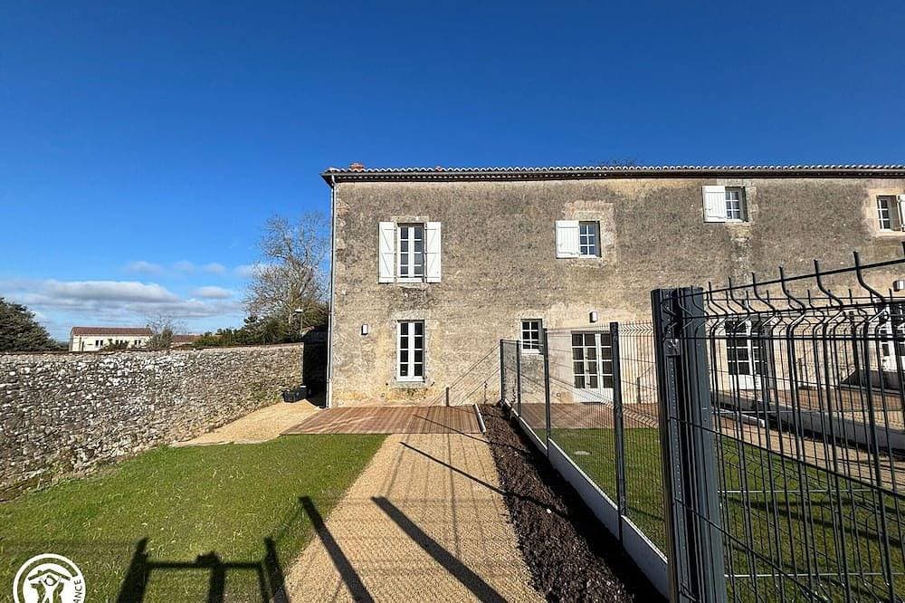 Foto 6 von 14: Charmantes Ferienhaus in Vendée mit Parkplatz