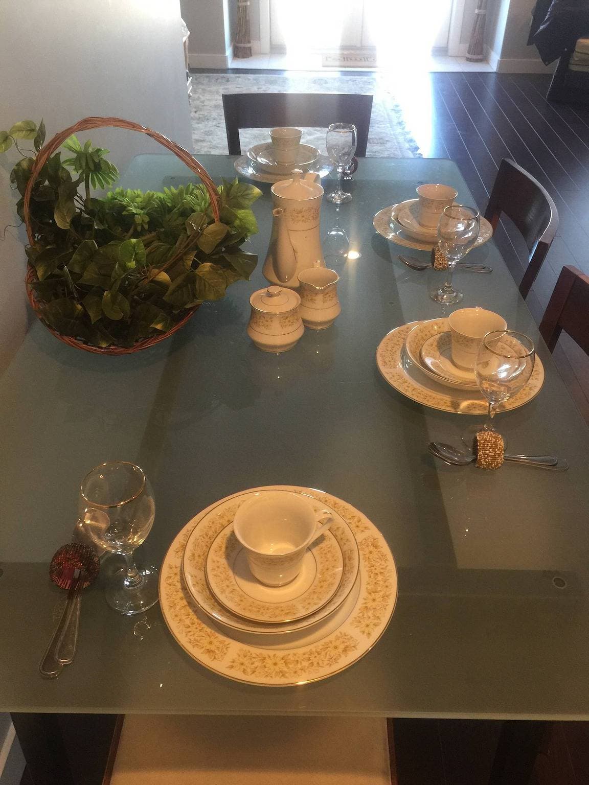 Foto 10 von 76: Suite mit zwei Schlafzimmern im Untergeschoss