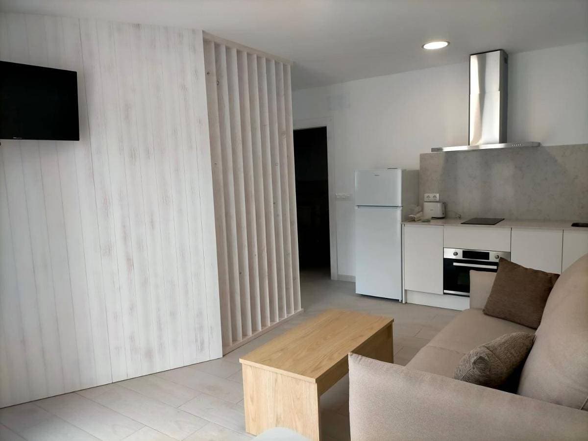 Foto 2 von 9: One-Bedroom Apartment