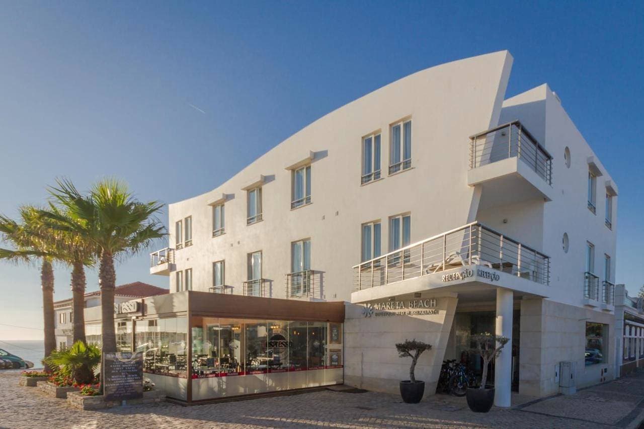 Mareta Beach - Boutique Bed & Breakfast 1