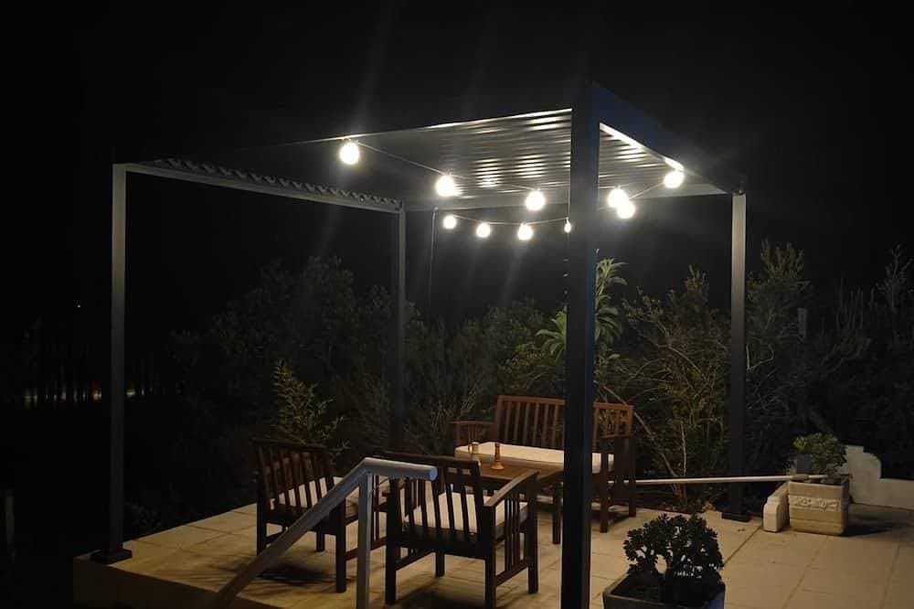 Ferienwohnung 'Casa Laranjeira' mit Bergblick, WLAN und Klimaanlage 1