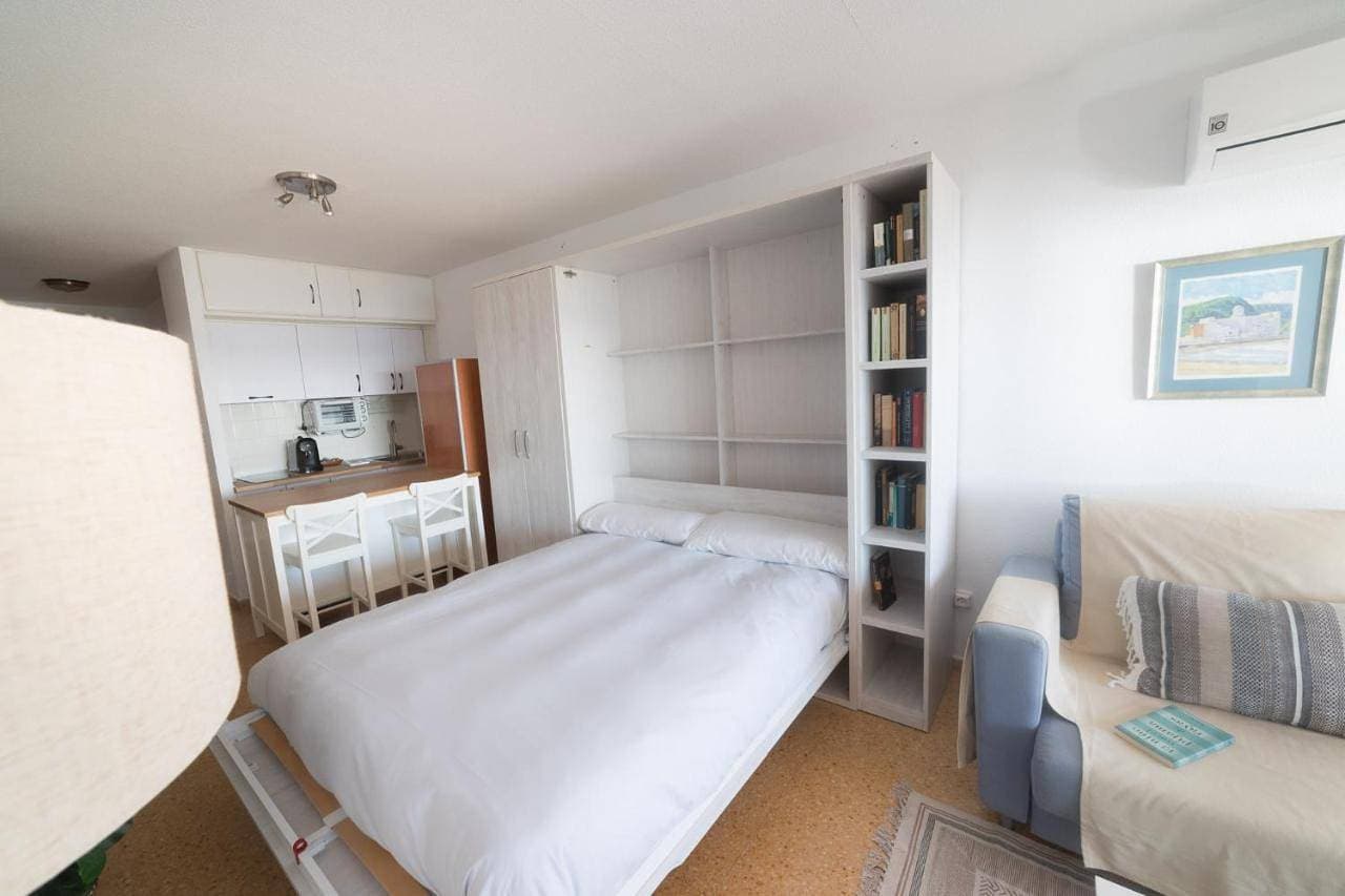 Foto 4 von 5: One-Bedroom Apartment
