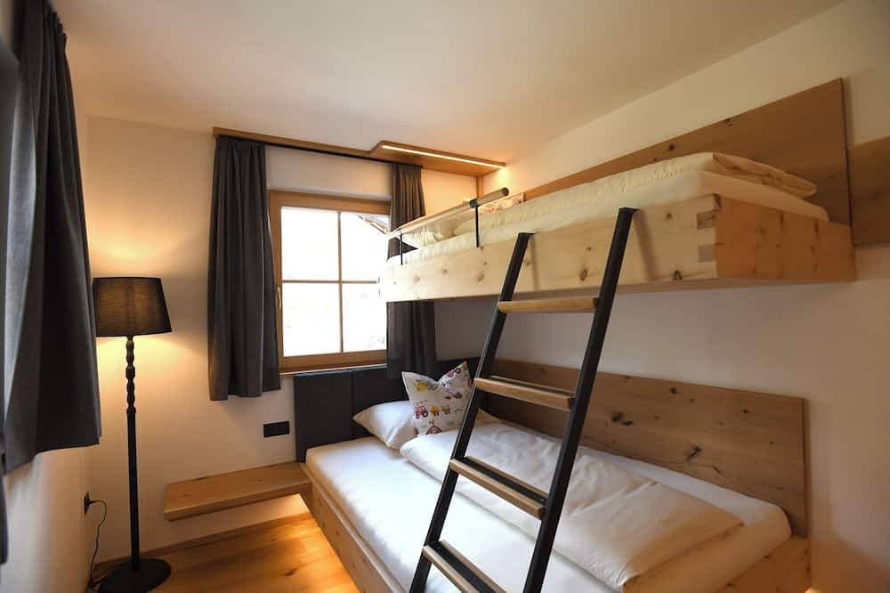 \"Tesitten\" | ZumMoarSepp – Ferienwohnung im Villnösstal 1