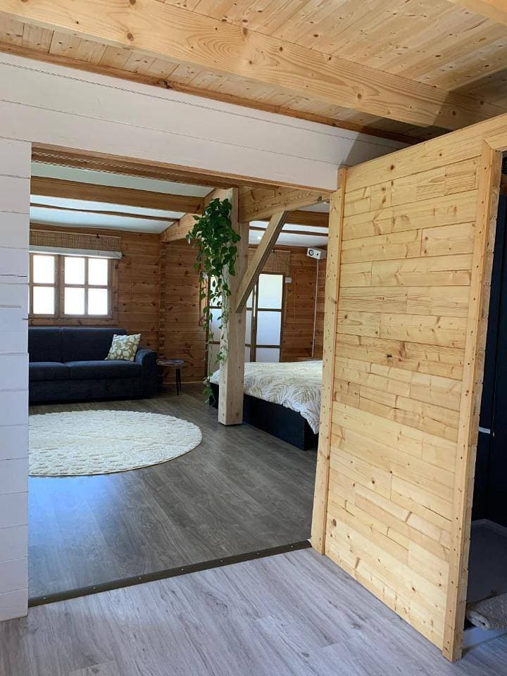 Foto 10 von 54: Chalet