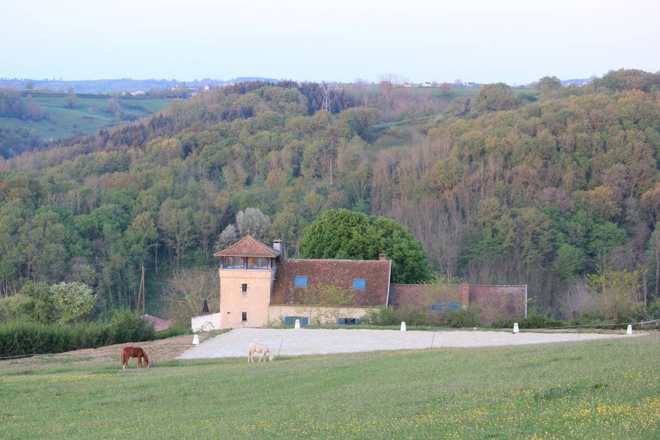 Domaine de Pondole 1