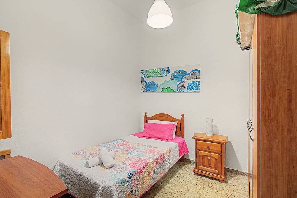 Foto 6 von 29: Ferienhaus 'Ca'irene' mit Bergblick, privater Terrasse und WLAN