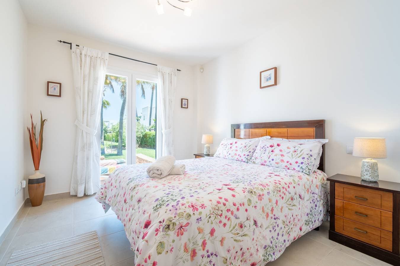 Foto 13 von 27: Ferienwohnung 'Cala Egos Villa - S'Estel' mit Gemeinschaftspool, Wi-Fi und Klimaanlage
