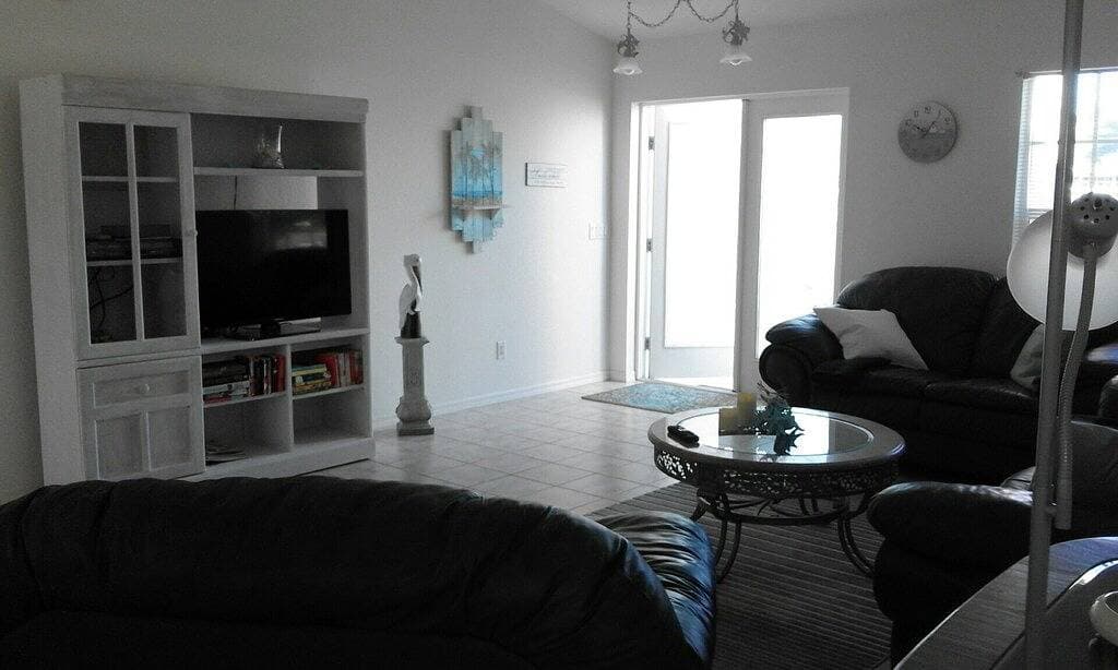 Foto 13 von 32: \"Traum-Ferienhaus\" direkter Golfzugang im bevorzugten Sw von Cape Coral