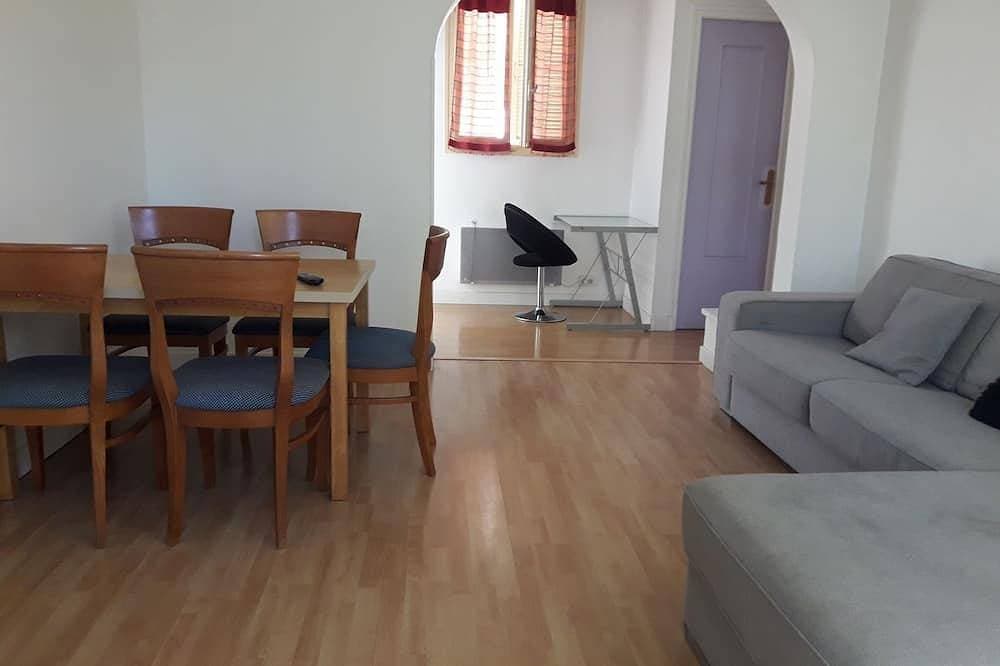 Foto 4 von 7: 2 Pièces 50m² Ensoleillés + 2 Terrasses Bbc