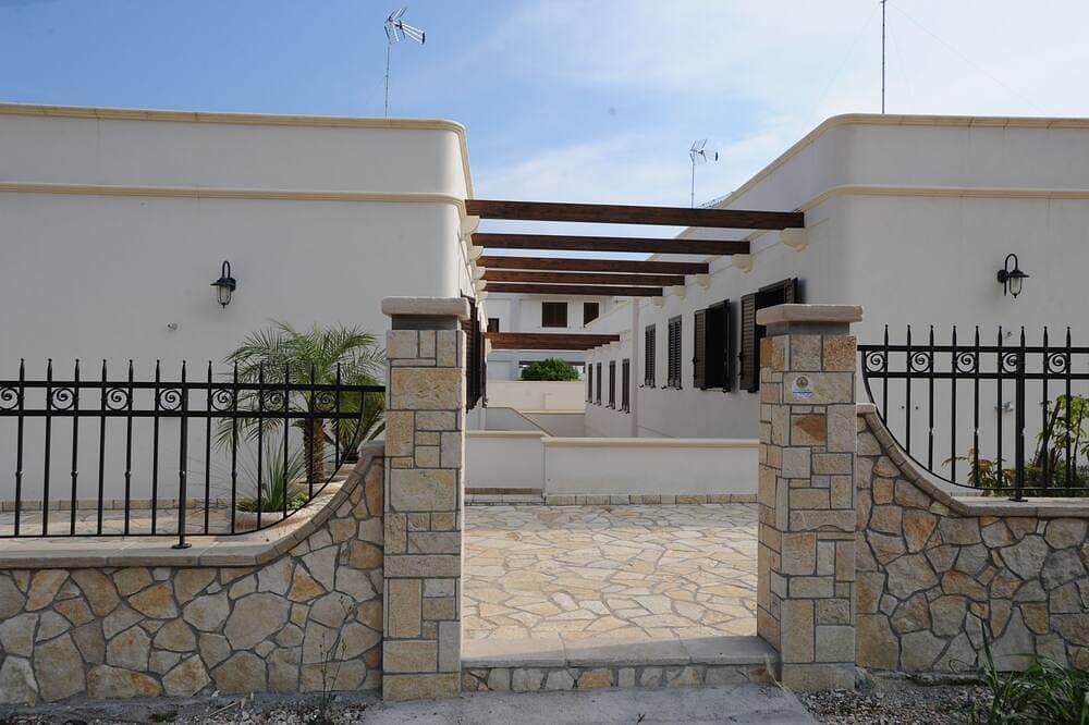Foto 5 von 10: Carmelina 3, Wohnung in pescoluse, Malediven von Salento