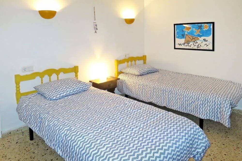 Foto 4 von 18: Herrliche Wohnung für 4 Leute mit Pool,  W-Lan, TV und Balkon