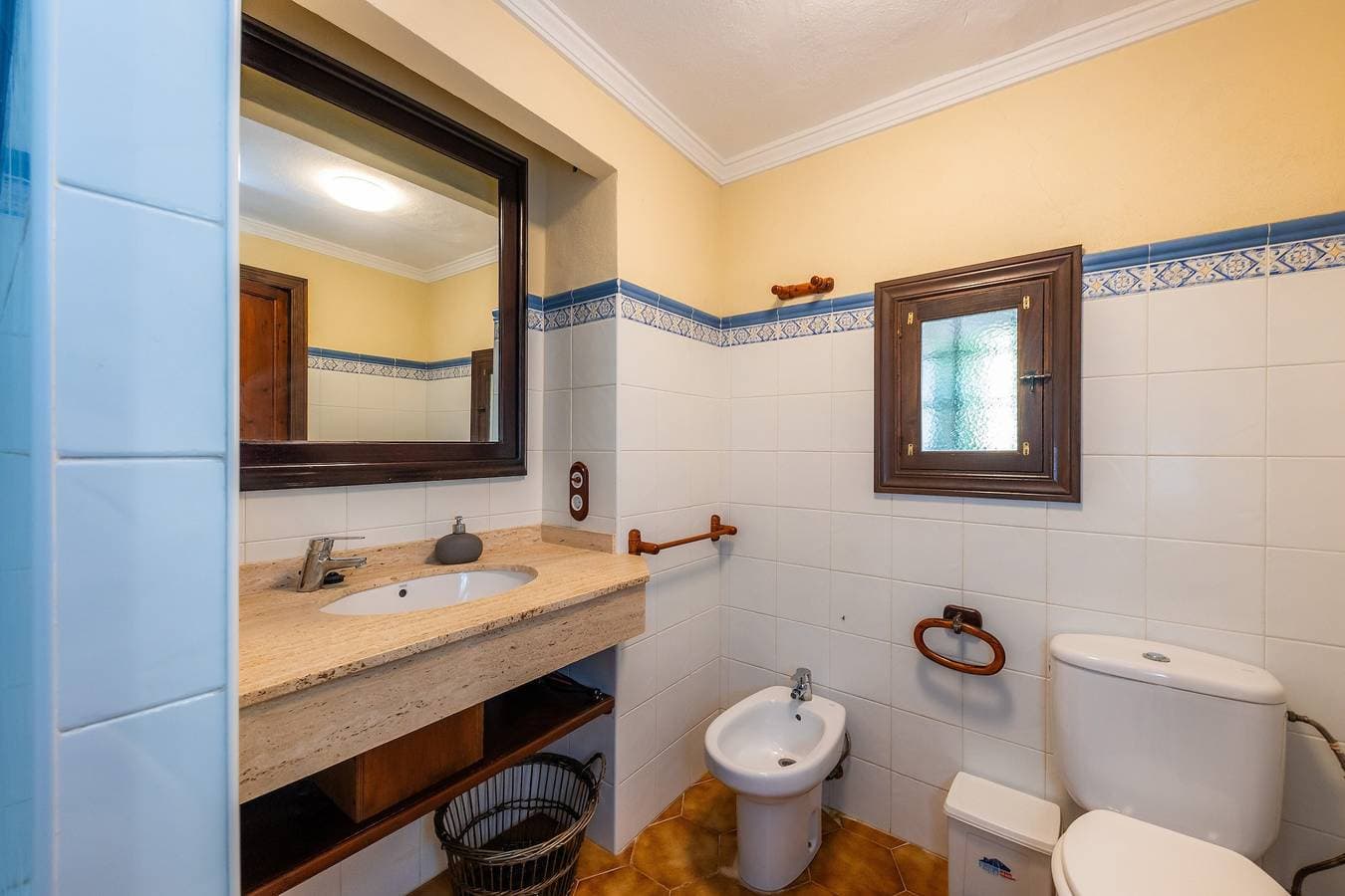 Foto 12 von 31: Ferienwohnung "Es Sostre" mit Bergblick, Gemeinschaftspool und WLAN