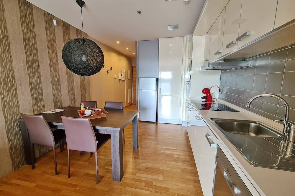 Foto 6 von 8: Ferienwohnung gegenüber Messegelände Gran Via