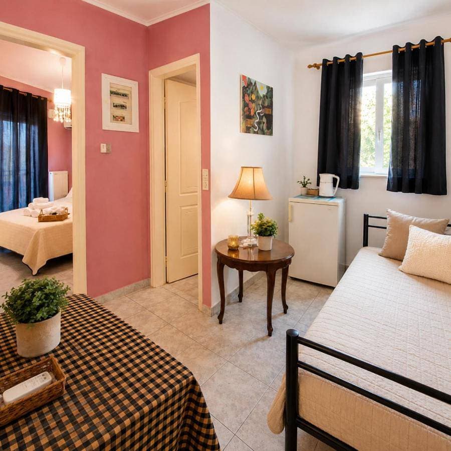 Sunset Apartments 1