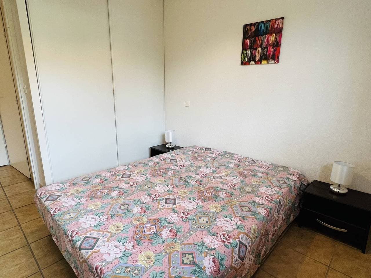 Foto 8 von 21: F2 Wohnung mit Pool und Parkplatz in Cambo-les-Bains