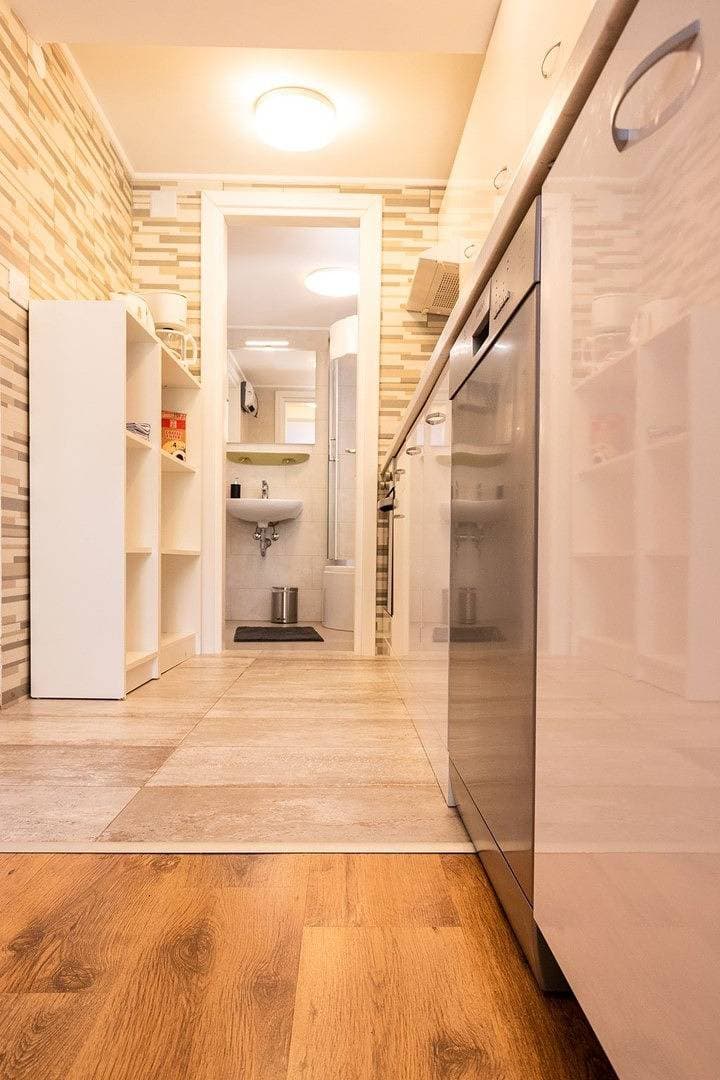 Foto 10 von 25: Ferienwohnung Rea in Malinska auf der Insel Krk