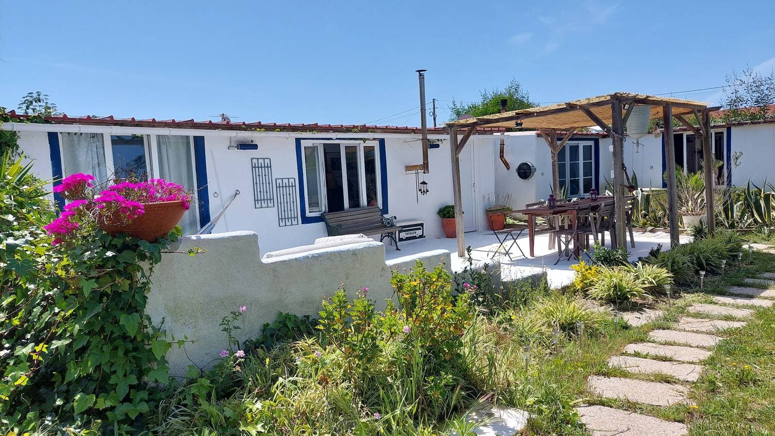 Beach Wave Melides Villa 1