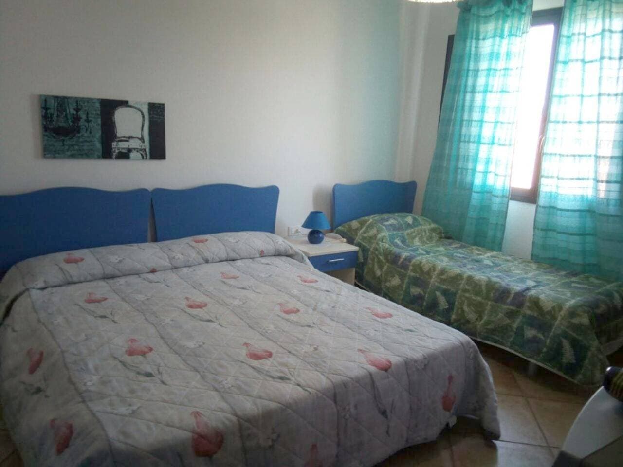 Foto 4 von 7: Two-Bedroom House