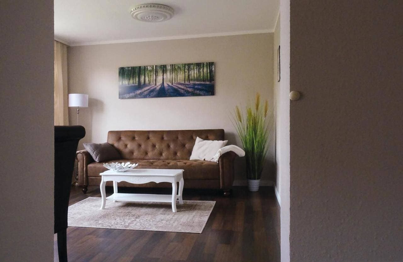 Foto 10 von 29: Ferienwohnung für 7 Personen mit Terrasse
