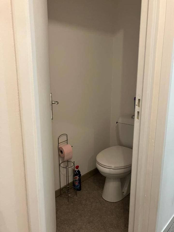 Foto 7 von 12: One-Bedroom Apartment
