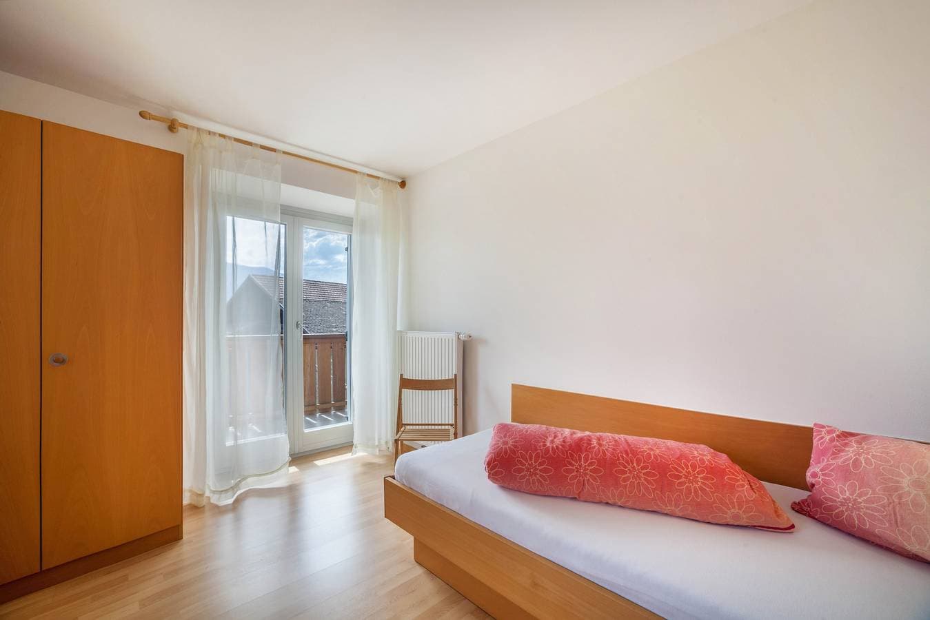 Foto 13 von 23: Ferienwohnung "Mosttragerhof 1" mit Bergblick, Gemeinschaftspool und WLAN