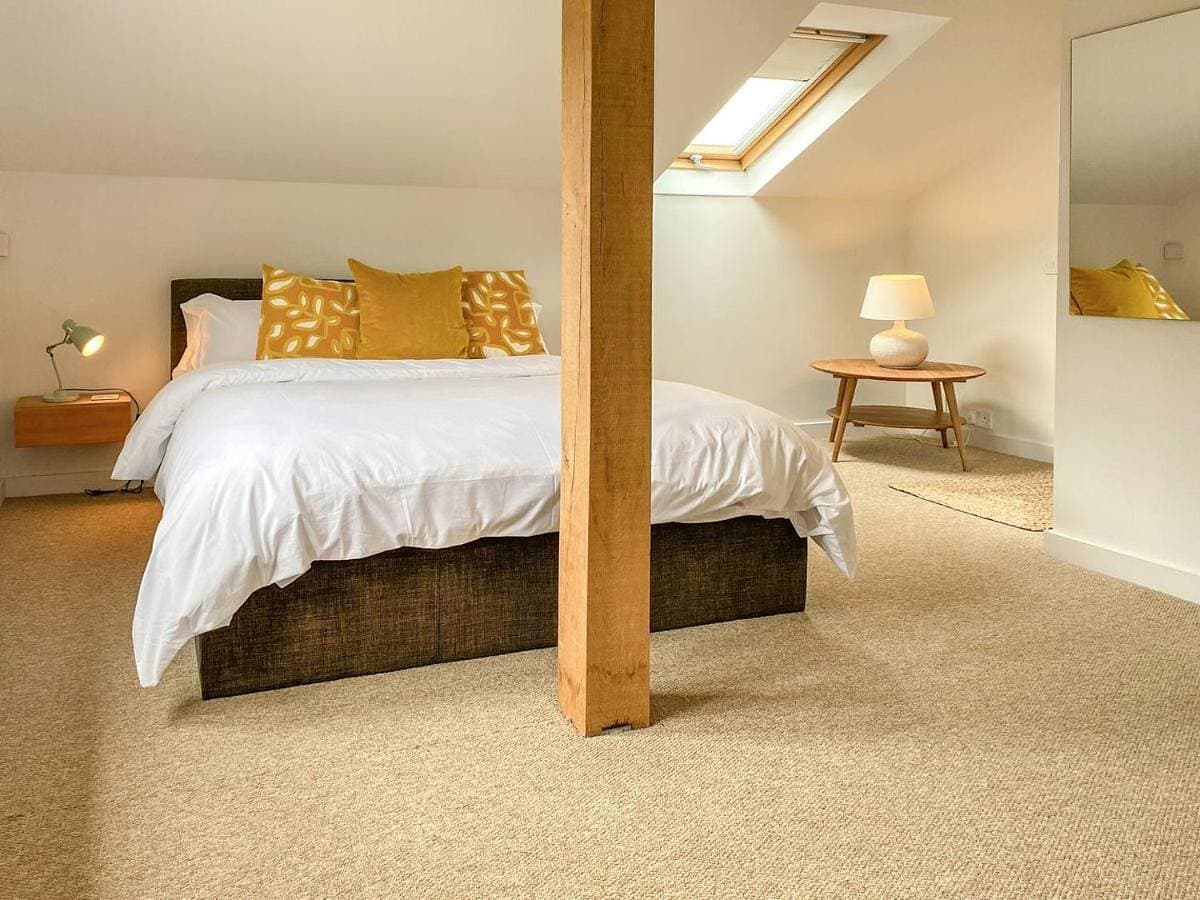 Foto 8 von 17: One-Bedroom Holiday Home