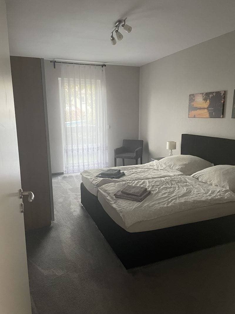 Foto 4 von 10: Ferienhaus für 6 Personen mit Terrasse