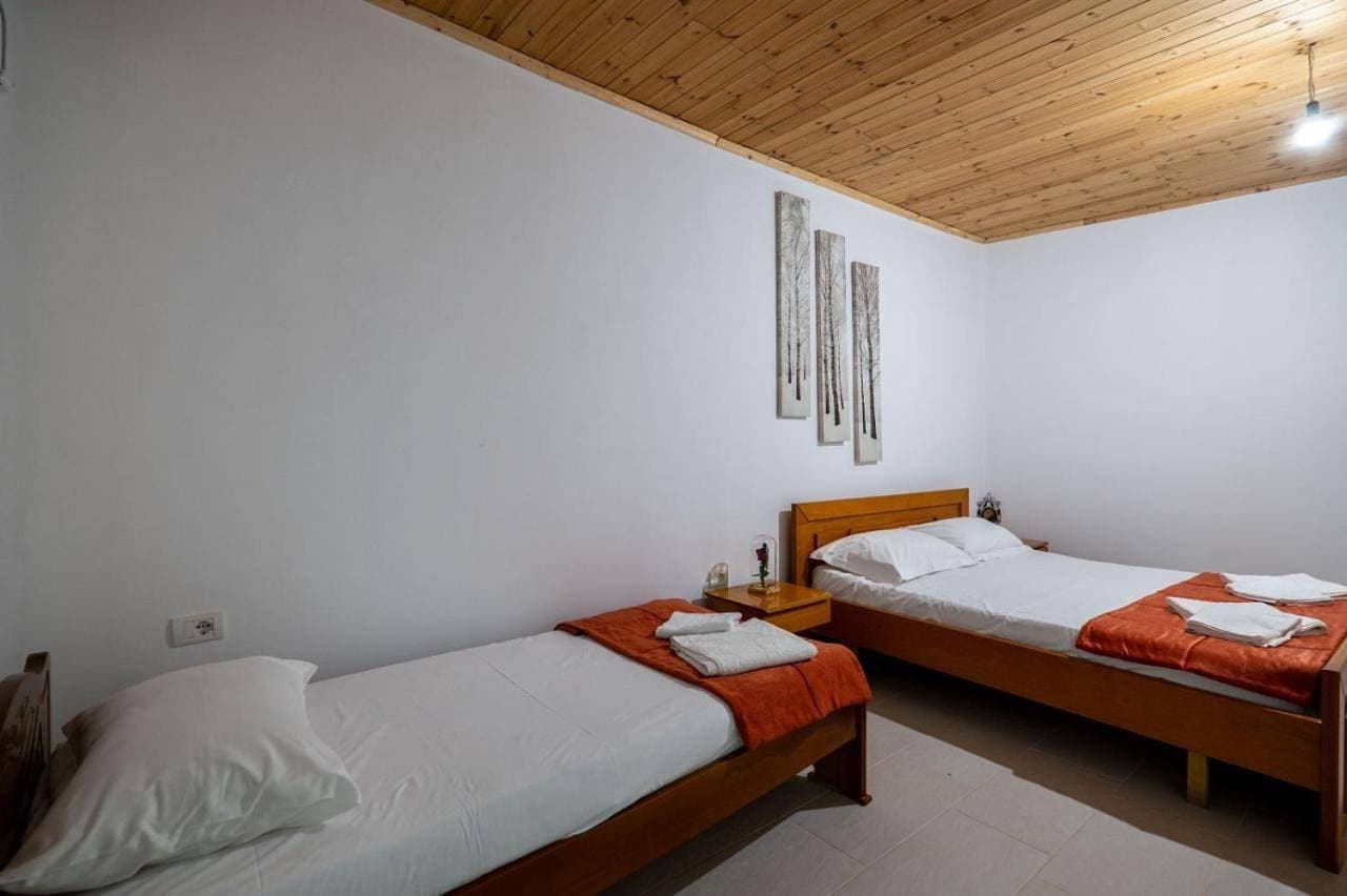 Foto 4 von 10: Double Room with Mountain View