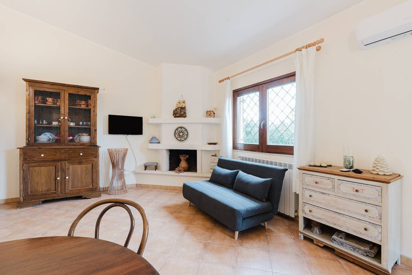 Foto 5 von 30: Villa 'Le Tuie' mit Bergblick, Wi-Fi und Klimaanlage