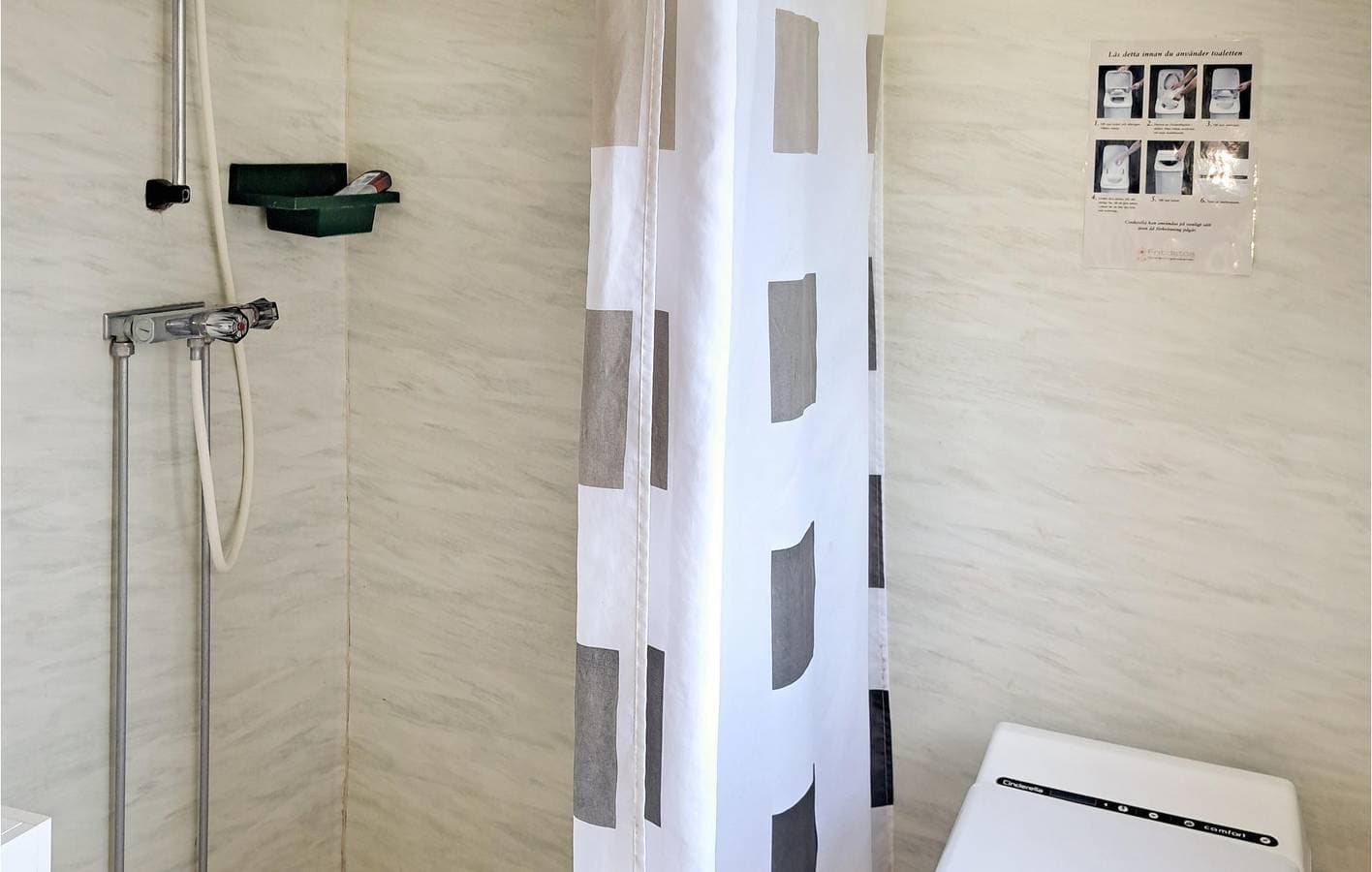 Foto 11 von 12: Ferienhaus für 4 Personen